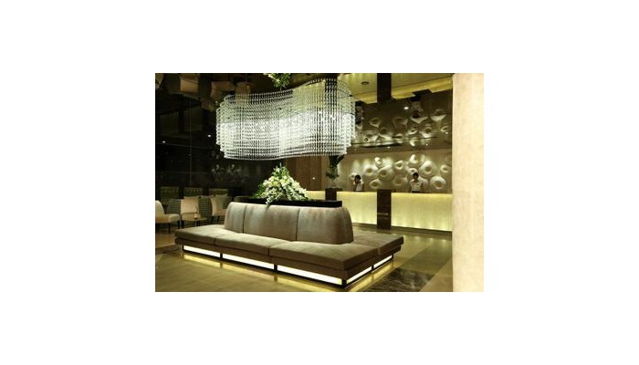 Hotel Centara Grand Phratamnak Resor poza 10