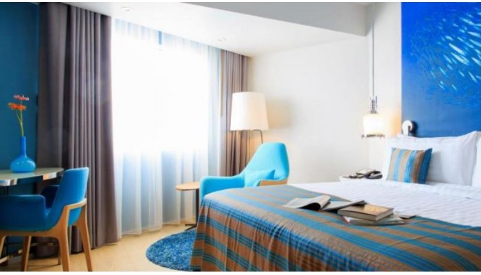 Hotel Citrus Parc Pattaya By Compass Hospitality poza 11