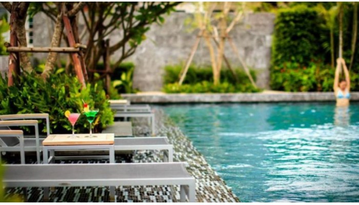 Hotel Citrus Parc Pattaya By Compass Hospitality poza 4