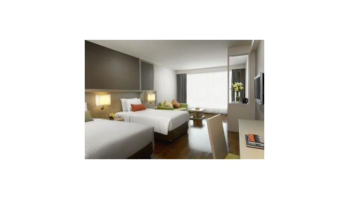 Hotel Courtyard By Marriott South Pa poza 2