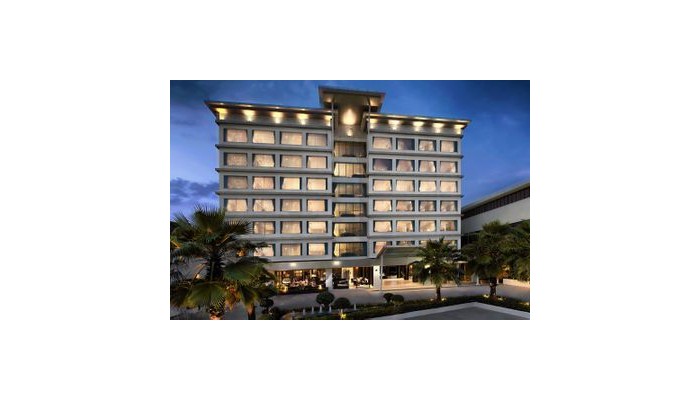 Hotel Courtyard By Marriott South Pa poza 0