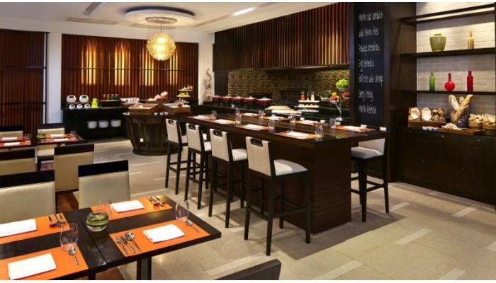 Hotel Courtyard By Marriott South Pattaya poza 2