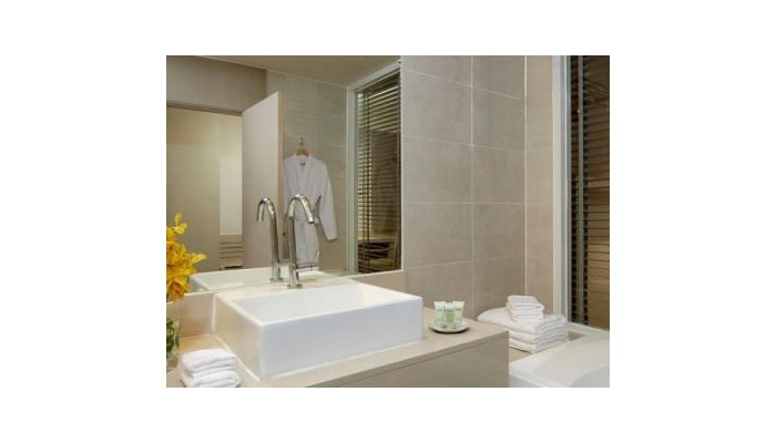 Hotel Courtyard South Pattaya poza 3