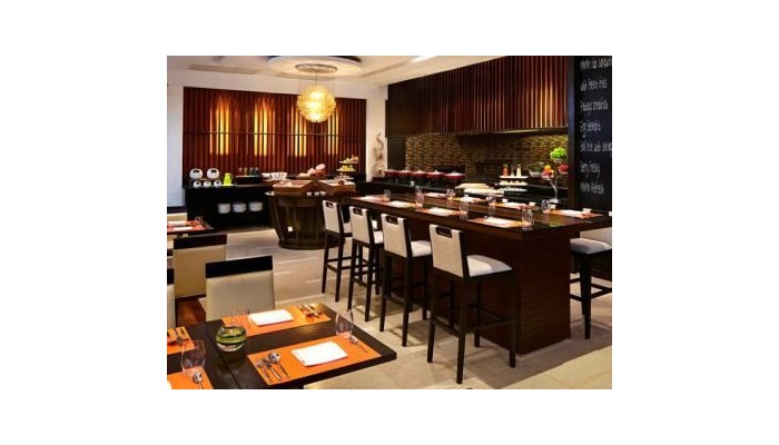 Hotel Courtyard South Pattaya poza 11