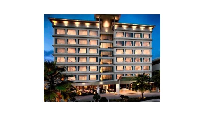 Hotel Courtyard South Pattaya poza 7