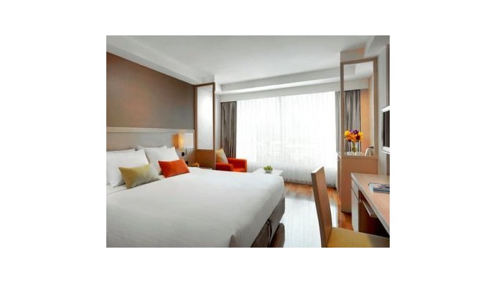 Hotel Courtyard South Pattaya poza 2