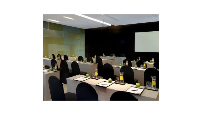 Hotel Courtyard South Pattaya poza 6