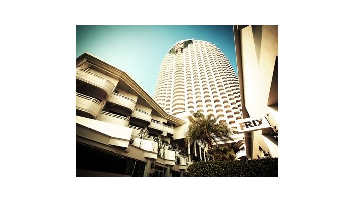 Hotel D Varee Jomtien Beach poza 10