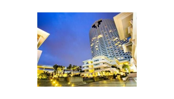 Hotel D Varee Jomtien Beach poza 9