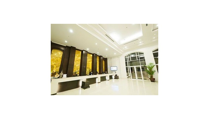 Hotel D Varee Jomtien Beach poza 3