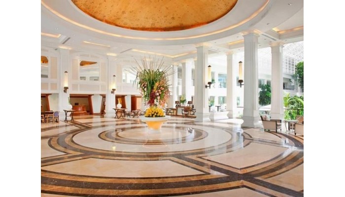 Hotel Dusit Thani Pattaya poza 6