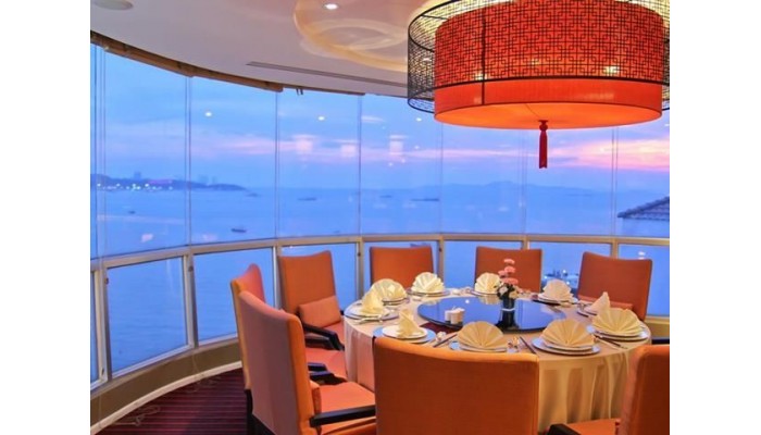 Hotel Dusit Thani Pattaya poza 3