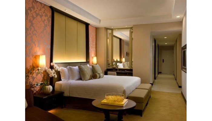 Hotel Dusit Thani Pattaya poza 5