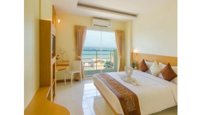 Hotel Eastiny Seven poza 3