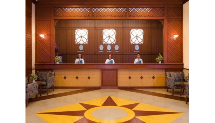 Hotel Eastiny Seven poza 2