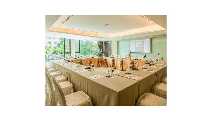 Hotel Fifth Jomtien Pattaya poza 10