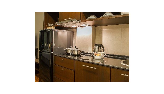 Hotel Fifth Jomtien Pattaya poza 4