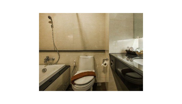 Hotel Fifth Jomtien Pattaya poza 5