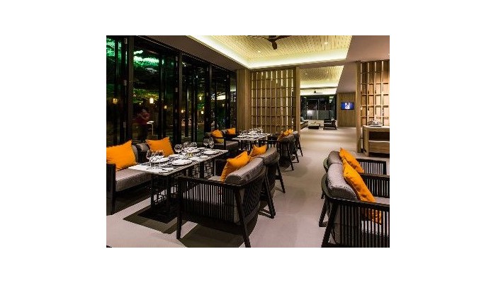 Hotel Fifth Jomtien Pattaya poza 6