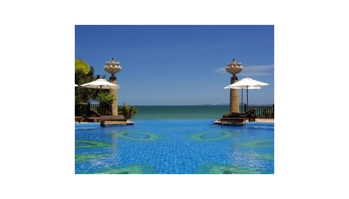 Hotel Garden Cliff poza 8