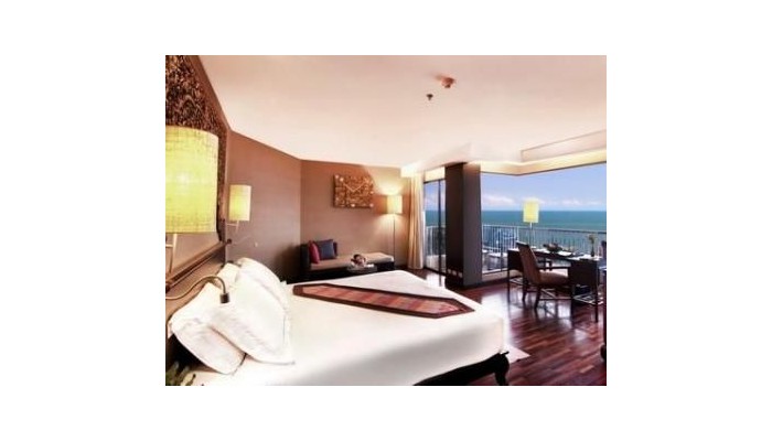 Hotel Garden Cliff poza 4