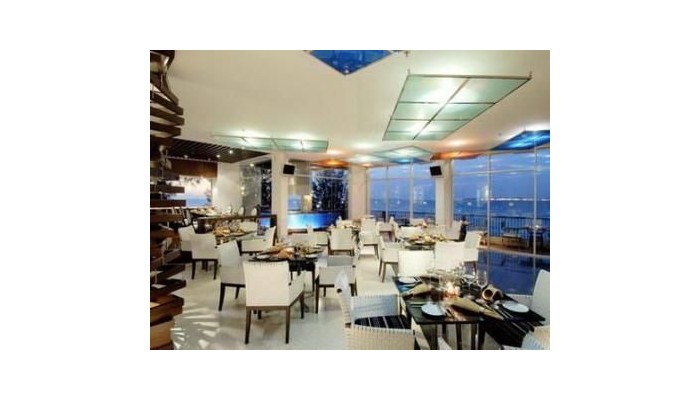 Hotel Garden Cliff poza 6