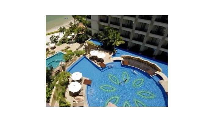 Hotel Garden Cliff poza 9