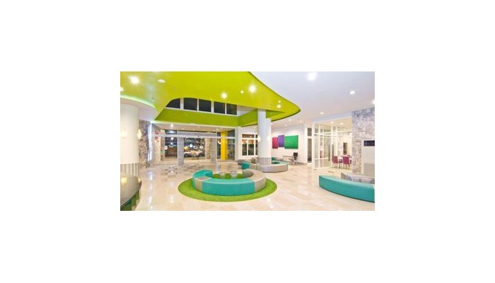 Hotel Grand Bella poza 9