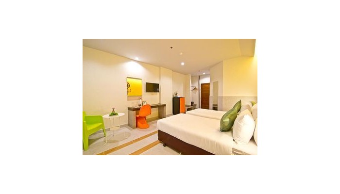 Hotel Grand Bella poza 11