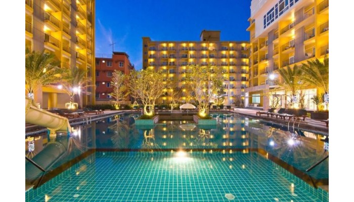 Hotel Grand Bella poza 1