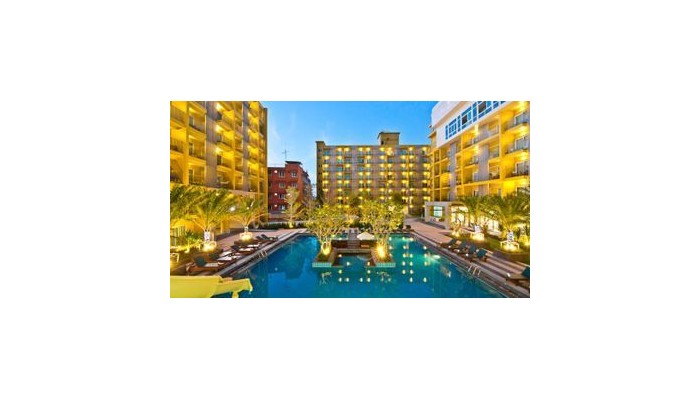 Hotel Grand Bella poza 5