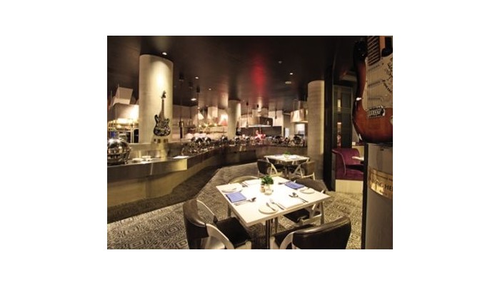 Hotel Hard Rock poza 7