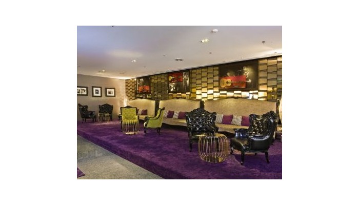 Hotel Hard Rock poza 3