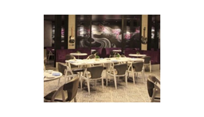 Hotel Hard Rock poza 8