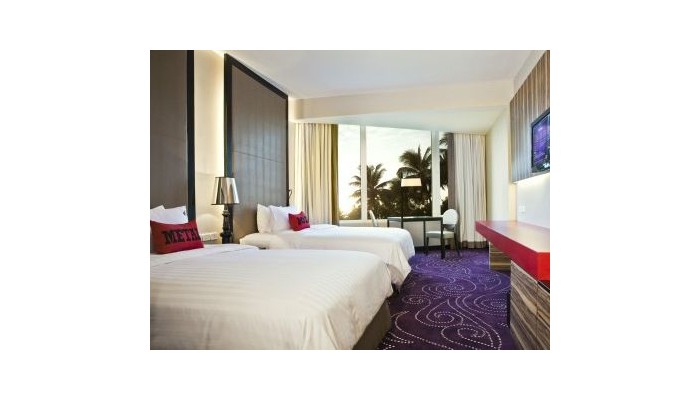 Hotel Hard Rock poza 6