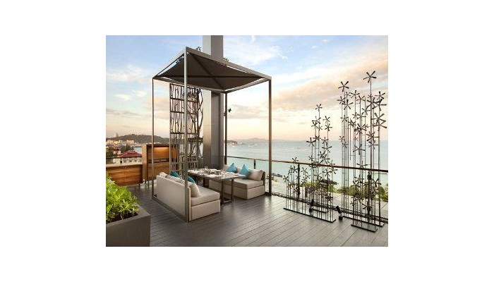 Hotel Hilton Pattaya poza 9