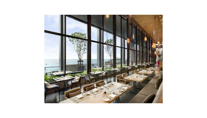 Hotel Hilton Pattaya poza 7