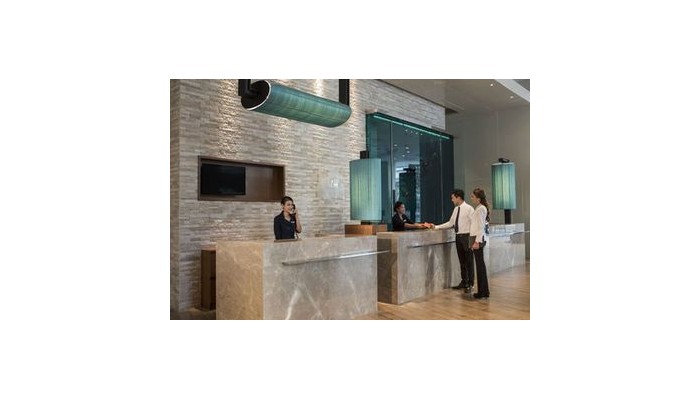 Hotel Holiday Inn Pattaya poza 2