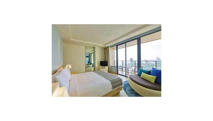 Hotel Holiday Inn Pattaya poza 8