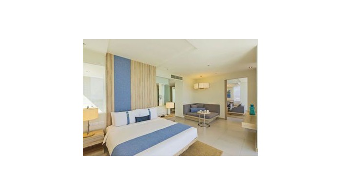 Hotel Holiday Inn Pattaya poza 3