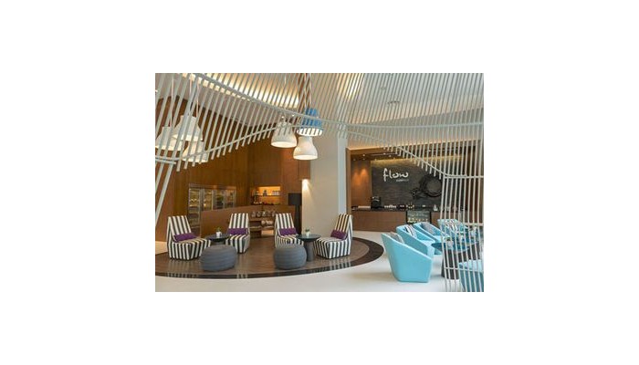 Hotel Holiday Inn Pattaya poza 11