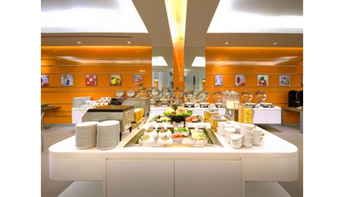 Hotel Ibis Pattaya poza 4