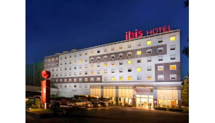 Hotel Ibis Pattaya poza 0