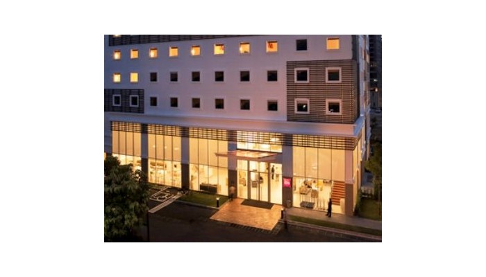 Hotel Ibis Pattaya poza 6