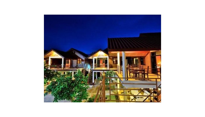 Hotel Icheck Inn Jomtien poza 0