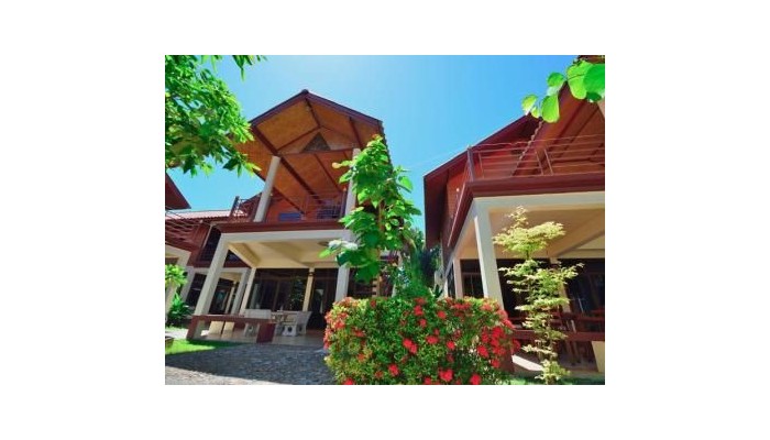 Hotel Icheck Inn Jomtien poza 2