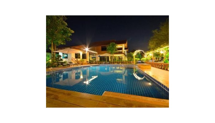 Hotel Icheck Inn Jomtien poza 7