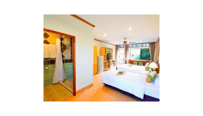 Hotel Icheck Inn Jomtien poza 6