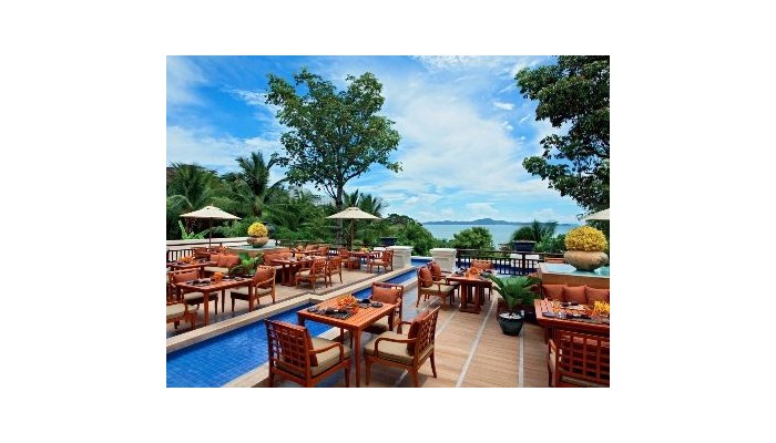 Hotel Intercontinental poza 4