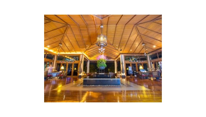 Hotel Intercontinental poza 2